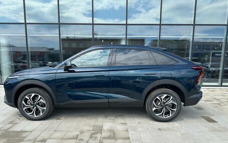 Haval F7x, 2026 год, 3 799 000 рублей, 4 фотография