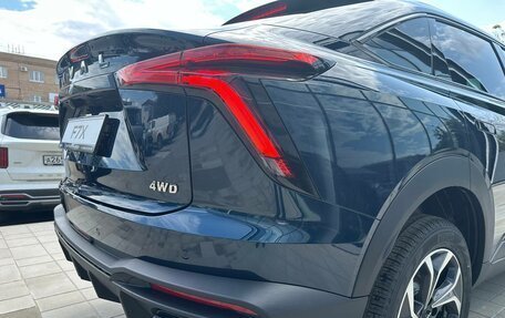 Haval F7x, 2026 год, 3 799 000 рублей, 7 фотография