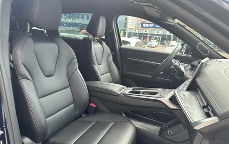 Haval F7x, 2026 год, 3 799 000 рублей, 15 фотография