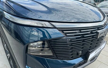 Haval F7x, 2026 год, 3 799 000 рублей, 9 фотография