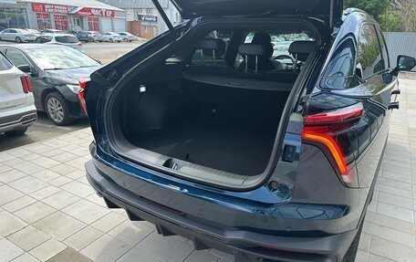 Haval F7x, 2026 год, 3 799 000 рублей, 10 фотография