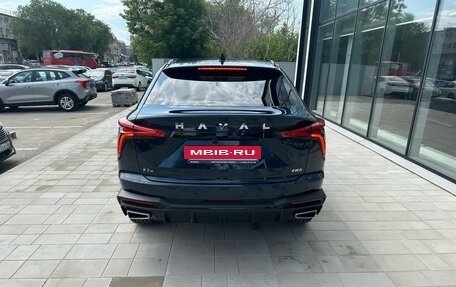 Haval F7x, 2026 год, 3 799 000 рублей, 5 фотография