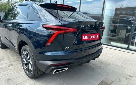 Haval F7x, 2026 год, 3 799 000 рублей, 8 фотография