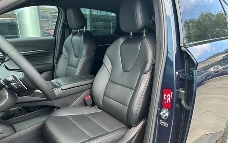 Haval F7x, 2026 год, 3 799 000 рублей, 16 фотография