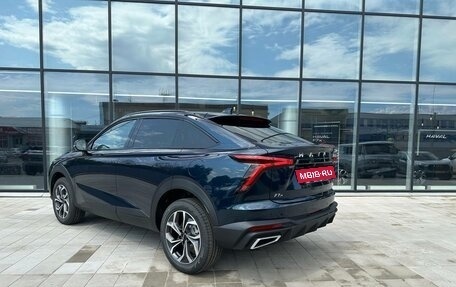 Haval F7x, 2026 год, 3 799 000 рублей, 6 фотография