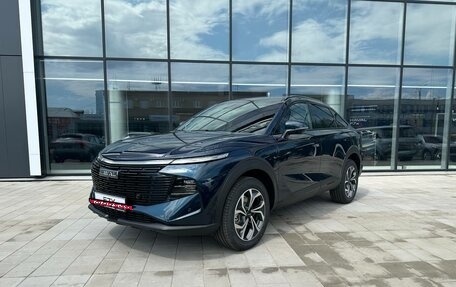 Haval F7x, 2026 год, 3 799 000 рублей, 3 фотография