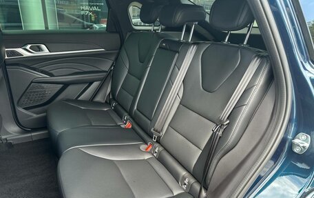 Haval F7x, 2026 год, 3 799 000 рублей, 21 фотография