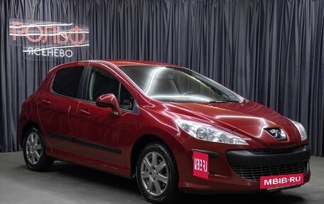 Peugeot 308 II, 2011 год, 729 000 рублей, 3 фотография