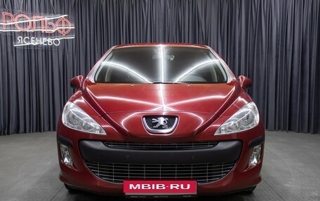 Peugeot 308 II, 2011 год, 729 000 рублей, 2 фотография