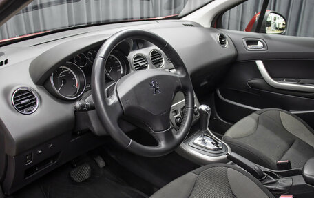 Peugeot 308 II, 2011 год, 729 000 рублей, 16 фотография