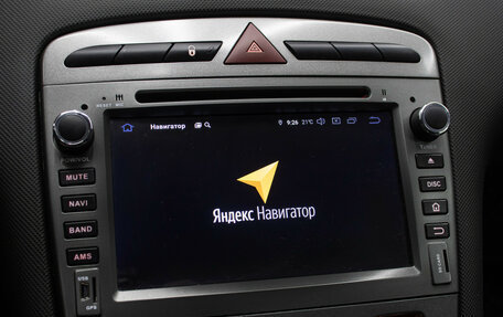 Peugeot 308 II, 2011 год, 729 000 рублей, 18 фотография