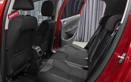 Peugeot 308 II, 2011 год, 729 000 рублей, 12 фотография