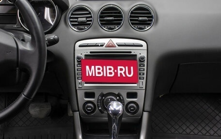 Peugeot 308 II, 2011 год, 729 000 рублей, 15 фотография