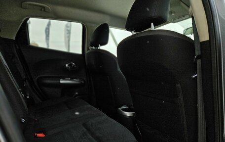 Nissan Juke II, 2012 год, 870 000 рублей, 12 фотография