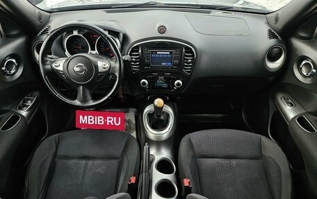 Nissan Juke II, 2012 год, 870 000 рублей, 8 фотография