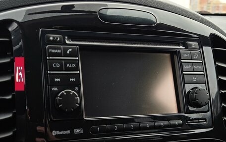 Nissan Juke II, 2012 год, 870 000 рублей, 13 фотография