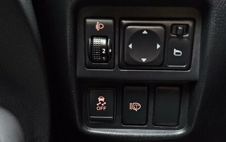 Nissan Juke II, 2012 год, 870 000 рублей, 19 фотография