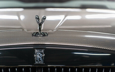 Rolls-Royce Cullinan, 2022 год, 59 500 000 рублей, 6 фотография