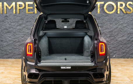 Rolls-Royce Cullinan, 2022 год, 59 500 000 рублей, 12 фотография