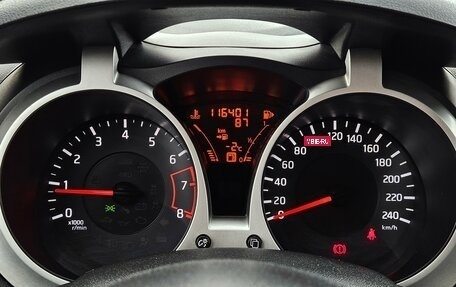 Nissan Juke II, 2012 год, 870 000 рублей, 21 фотография