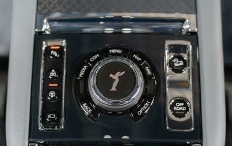 Rolls-Royce Cullinan, 2022 год, 59 500 000 рублей, 24 фотография