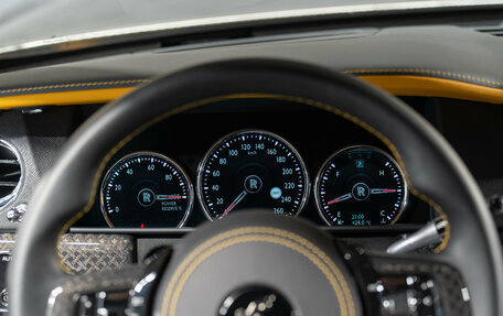 Rolls-Royce Cullinan, 2022 год, 59 500 000 рублей, 20 фотография