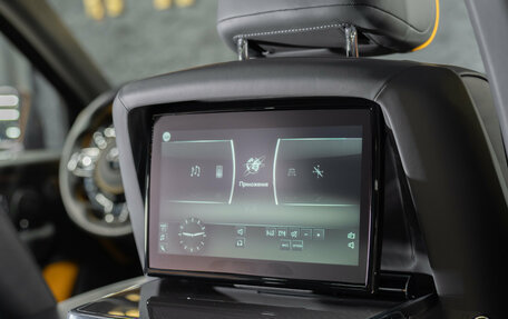 Rolls-Royce Cullinan, 2022 год, 59 500 000 рублей, 26 фотография