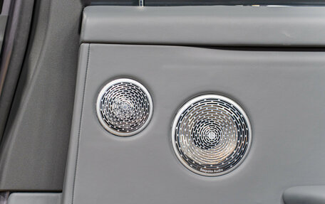 Rolls-Royce Cullinan, 2022 год, 59 500 000 рублей, 35 фотография