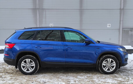 Skoda Kodiaq I, 2018 год, 2 099 000 рублей, 4 фотография