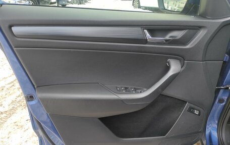 Skoda Kodiaq I, 2018 год, 2 099 000 рублей, 17 фотография