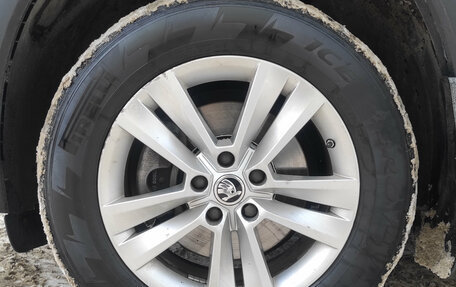 Skoda Kodiaq I, 2018 год, 2 099 000 рублей, 18 фотография