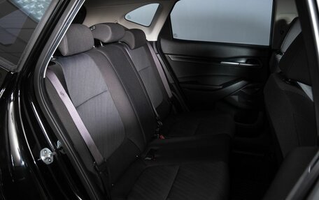 KIA Seltos I, 2021 год, 2 360 000 рублей, 9 фотография