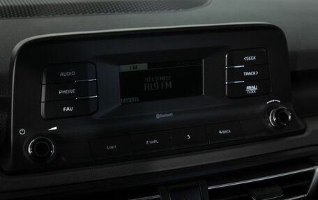 KIA Seltos I, 2021 год, 2 360 000 рублей, 12 фотография