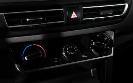 KIA Seltos I, 2021 год, 2 360 000 рублей, 13 фотография