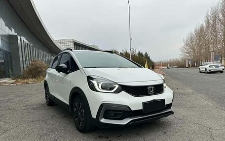 Honda Life, 2022 год, 1 345 000 рублей, 3 фотография