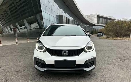 Honda Life, 2022 год, 1 345 000 рублей, 2 фотография
