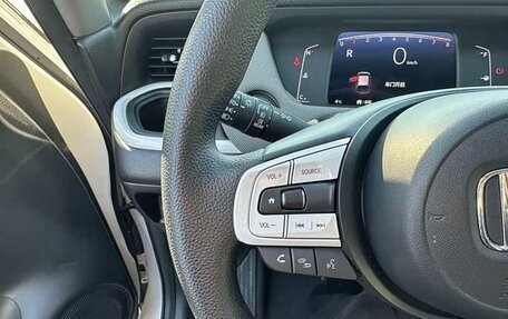 Honda Life, 2022 год, 1 345 000 рублей, 11 фотография