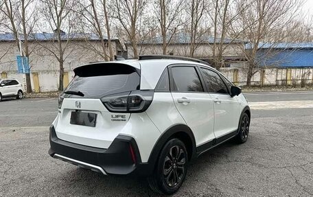 Honda Life, 2022 год, 1 345 000 рублей, 4 фотография