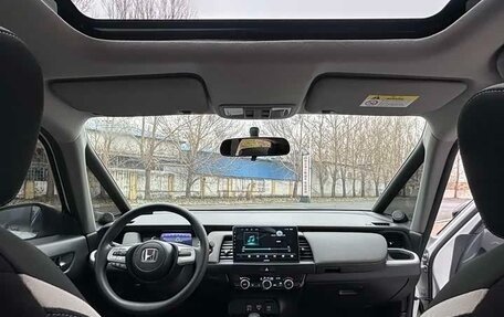 Honda Life, 2022 год, 1 345 000 рублей, 9 фотография