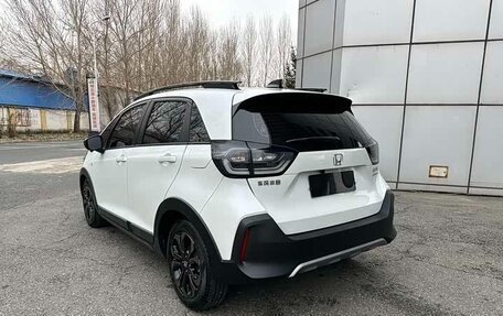 Honda Life, 2022 год, 1 345 000 рублей, 6 фотография