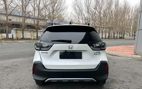 Honda Life, 2022 год, 1 345 000 рублей, 5 фотография