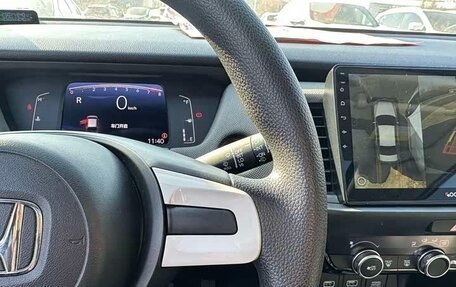 Honda Life, 2022 год, 1 345 000 рублей, 12 фотография