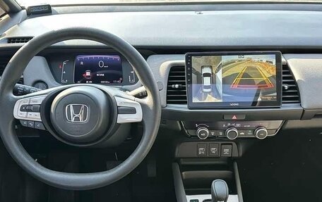 Honda Life, 2022 год, 1 345 000 рублей, 7 фотография