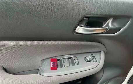 Honda Life, 2022 год, 1 345 000 рублей, 10 фотография