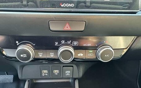 Honda Life, 2022 год, 1 345 000 рублей, 17 фотография