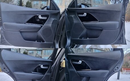 KIA Niro I, 2021 год, 1 810 013 рублей, 8 фотография