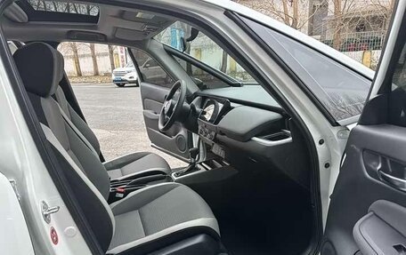 Honda Life, 2022 год, 1 345 000 рублей, 23 фотография