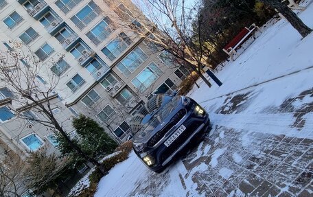 KIA Niro I, 2021 год, 1 810 013 рублей, 2 фотография