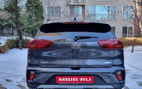 KIA Niro I, 2021 год, 1 810 013 рублей, 4 фотография