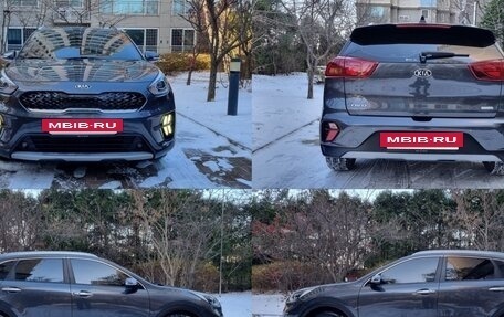 KIA Niro I, 2021 год, 1 810 013 рублей, 6 фотография